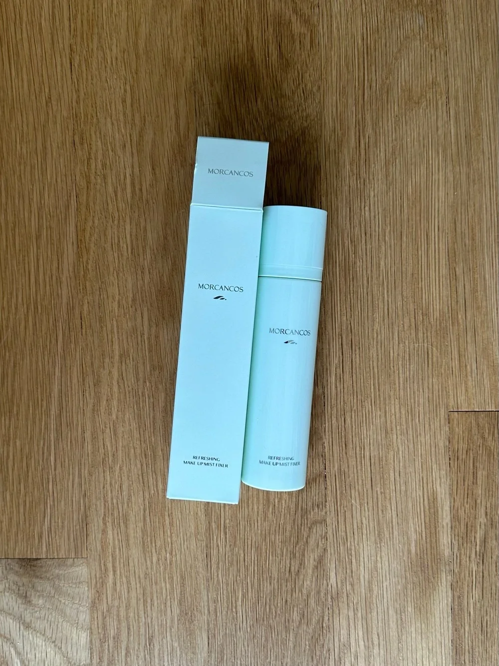 morcancos make up mist fixer